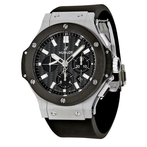 hublot evolution big bang|Hublot big bang evolution 44mm.